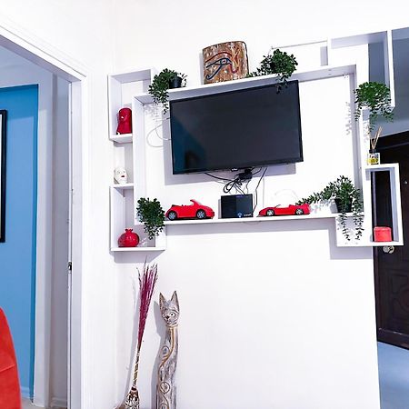 Tanya Apartment Istambul Extérieur photo