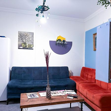 Tanya Apartment Istambul Extérieur photo