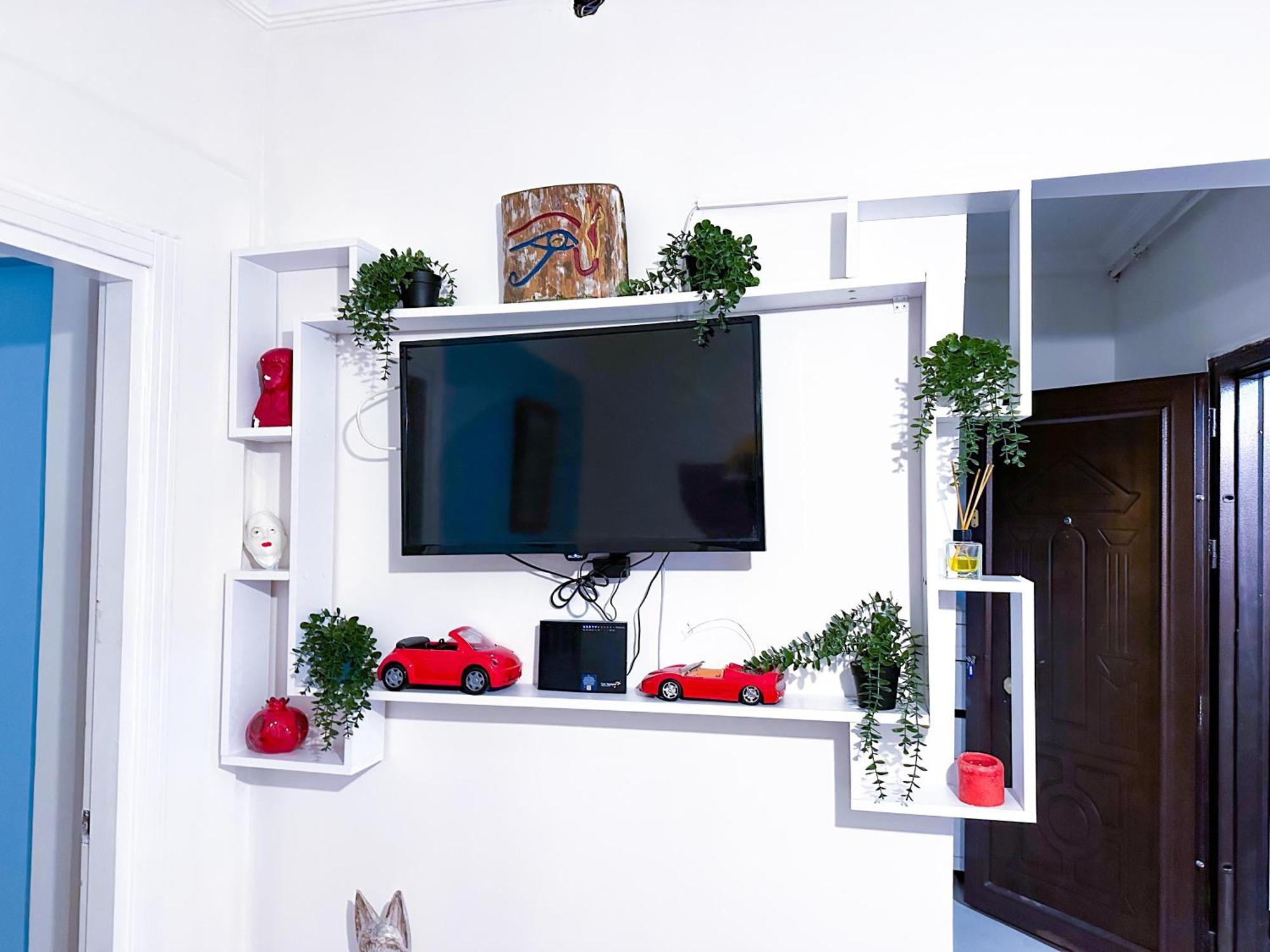 Tanya Apartment Istambul Extérieur photo
