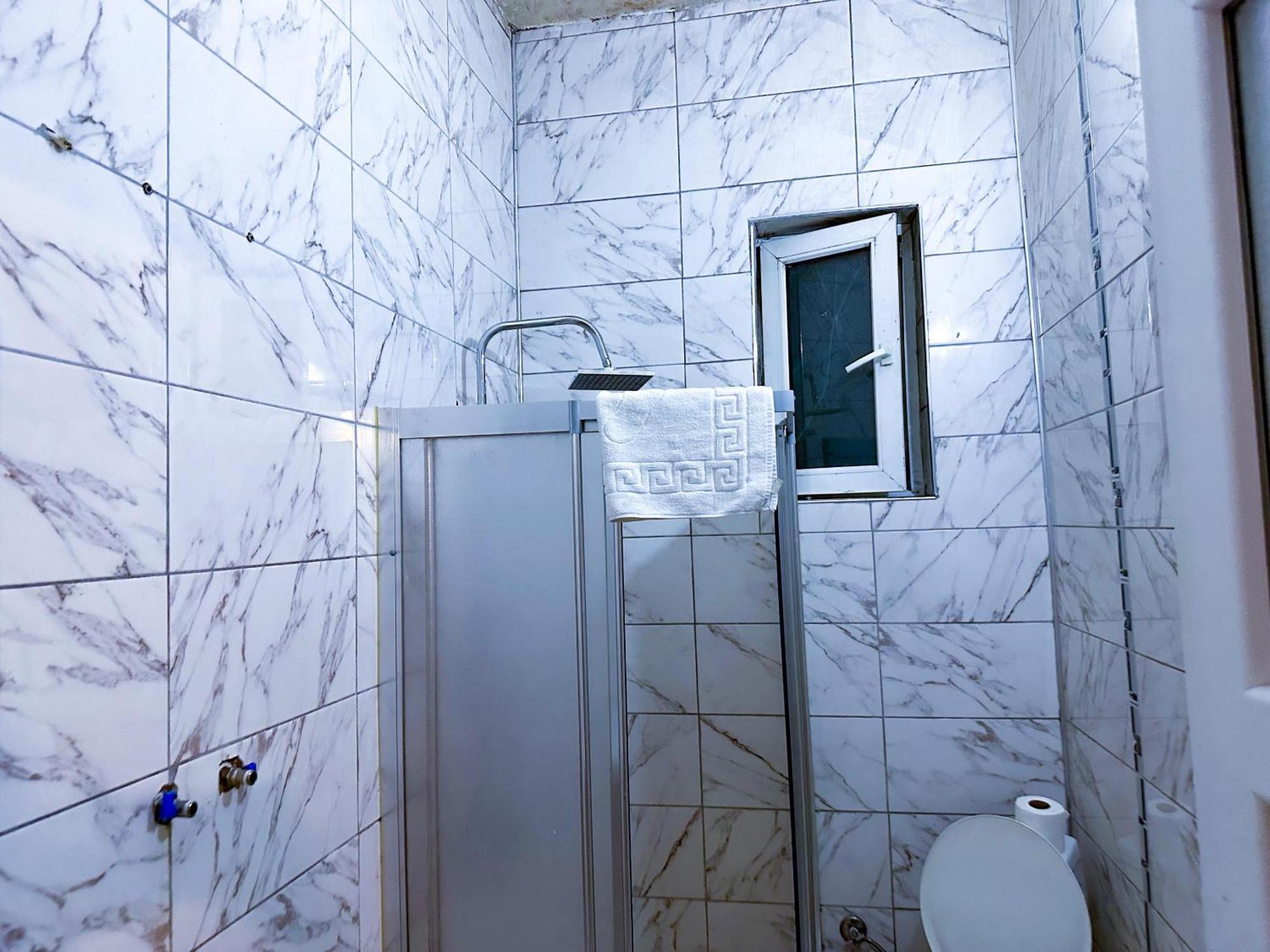 Tanya Apartment Istambul Extérieur photo