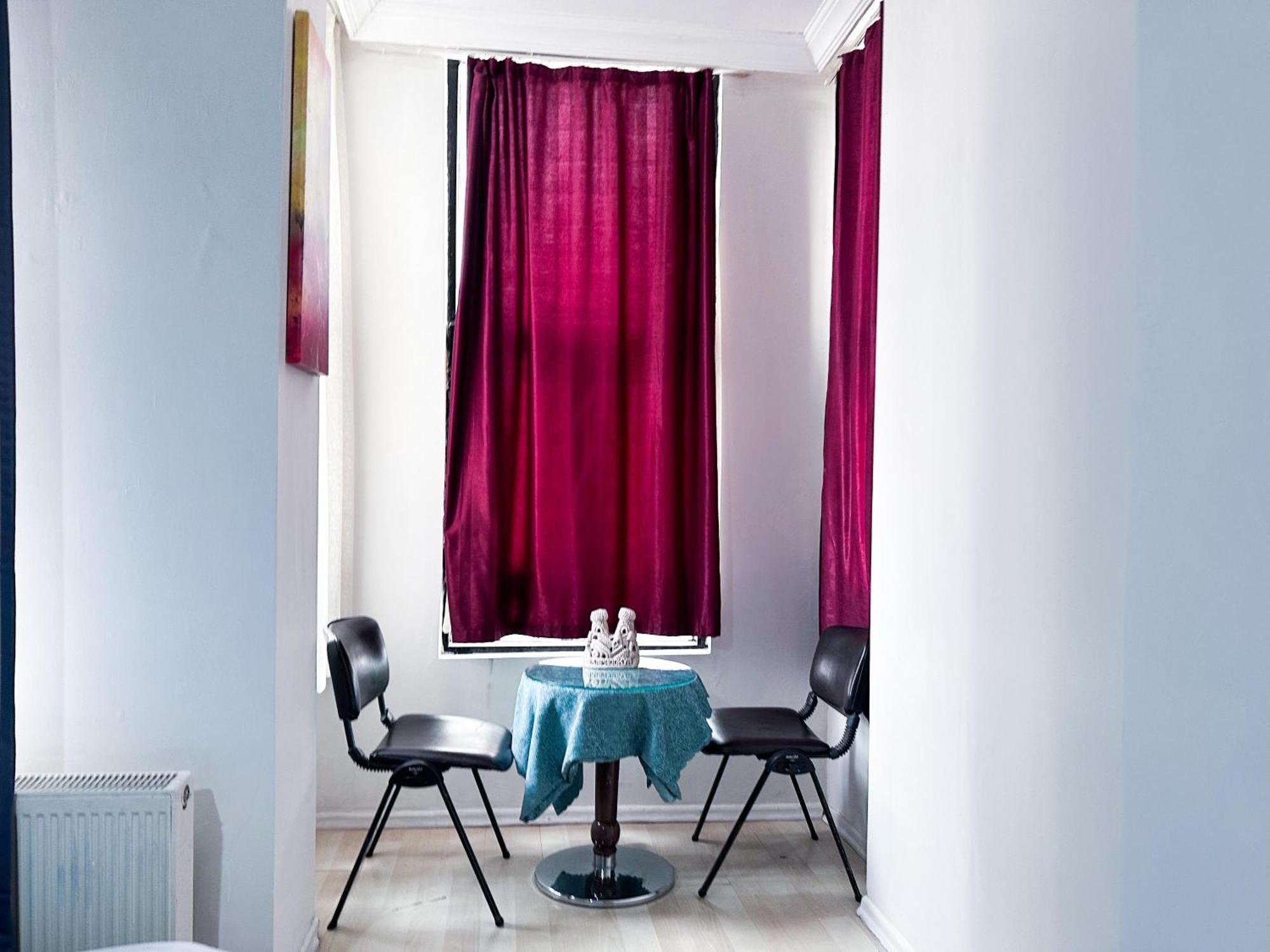Tanya Apartment Istambul Extérieur photo